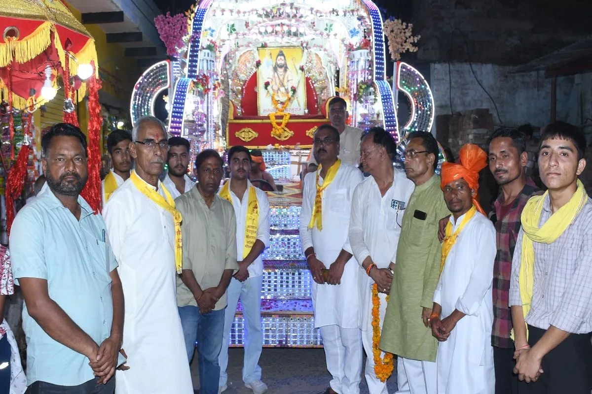 Dholpur news