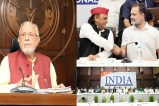 22 राज्यों में NDA की सरकार, विपक्ष के पास सिर्फ भाजपा विरोध का एजेंडा: खन्ना (फोटो सोर्स : भाषा संवाद WhatsApp News Group)