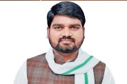 AAP MLA chaitar vasava