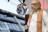 AAP Targets Amit Shah