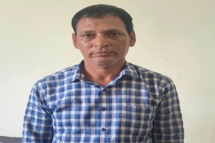 ACB action in Dholpur