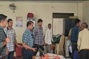 Furniture scam Surguja