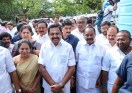 AIADMK, 150 POCSO cases