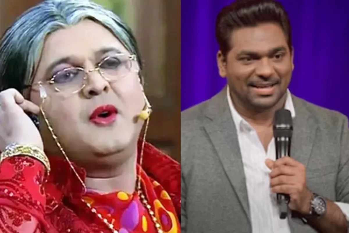 Actor Ali Asgar Calls Zakir Khan Role Model