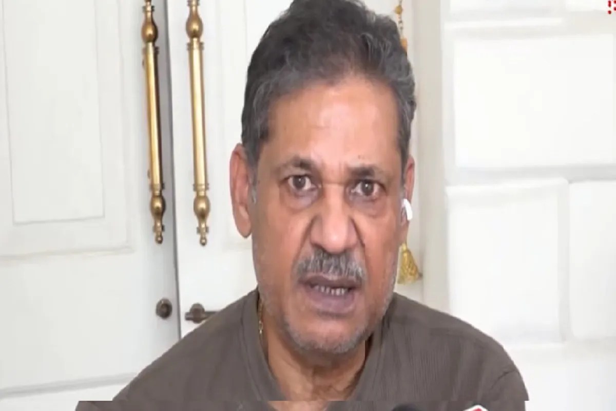 TMC MP Kirti Azad