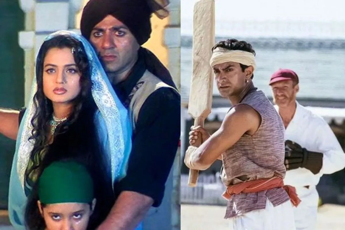एक ने हैंडपंप उखाड़कर दिल जीते, दूसरे ने क्रिकेट से इतिहास रच दिया, सनी Vs आमिर की दिलचस्प कहानी