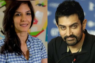 Aamir Khan Third Wedding