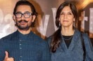 Aamir Khan To Marry Girlfriend Gauri Spratt