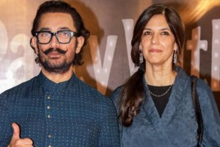 Aamir Khan To Marry Girlfriend Gauri Spratt
