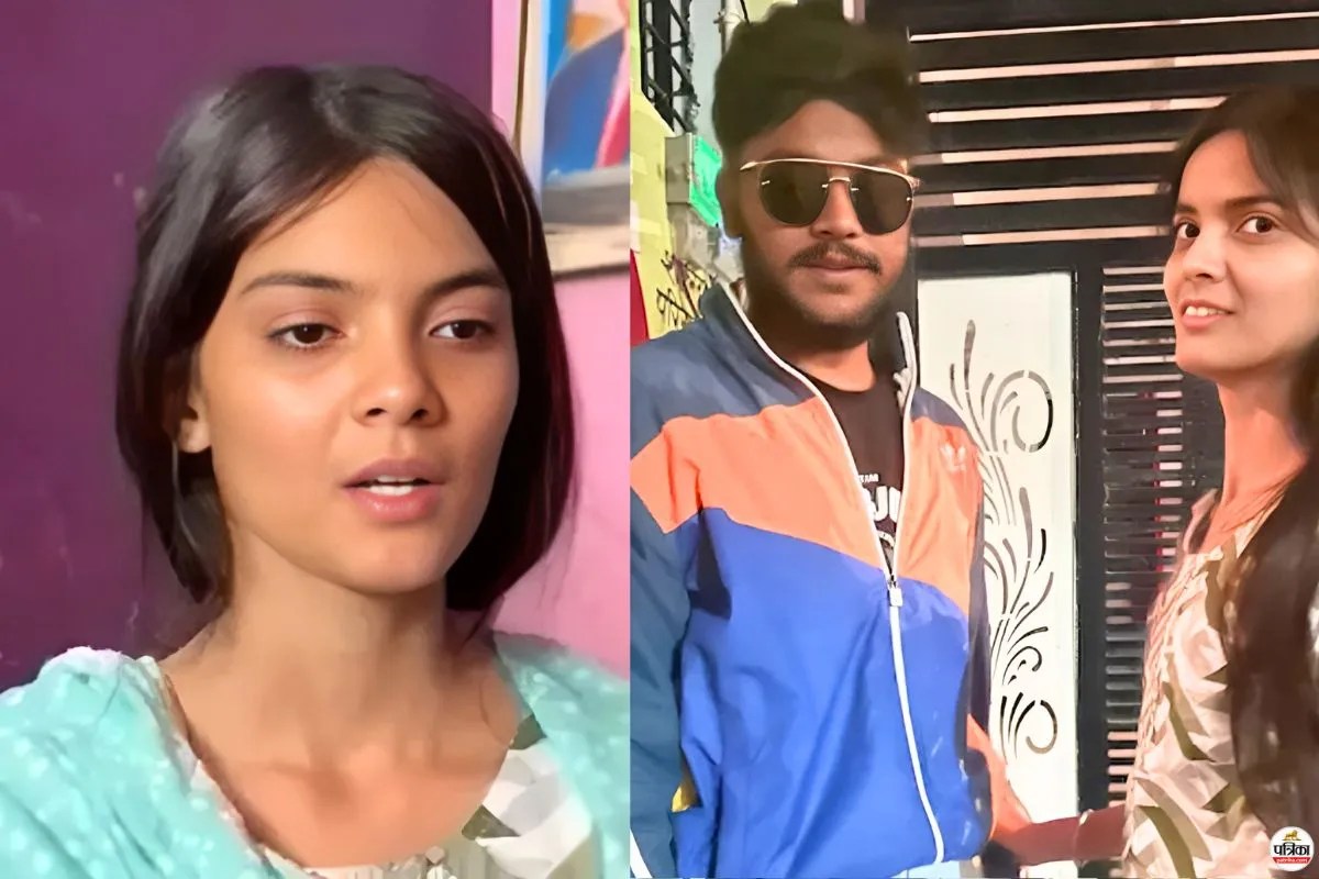 Aanchal Mamidwar Saksham Tate case