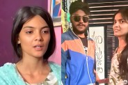 Aanchal Mamidwar Saksham Tate case