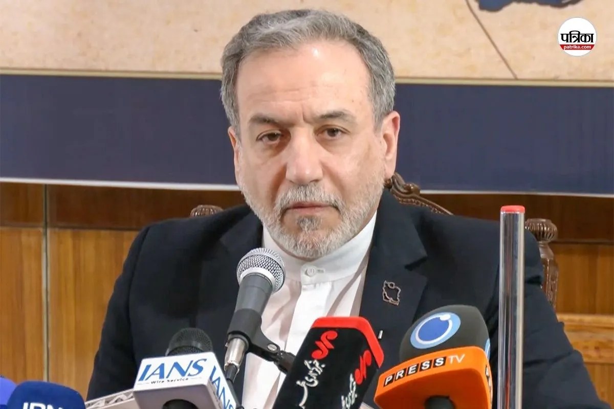 Why Iran Just Told the US Military to Get Out of the Persian Gulf