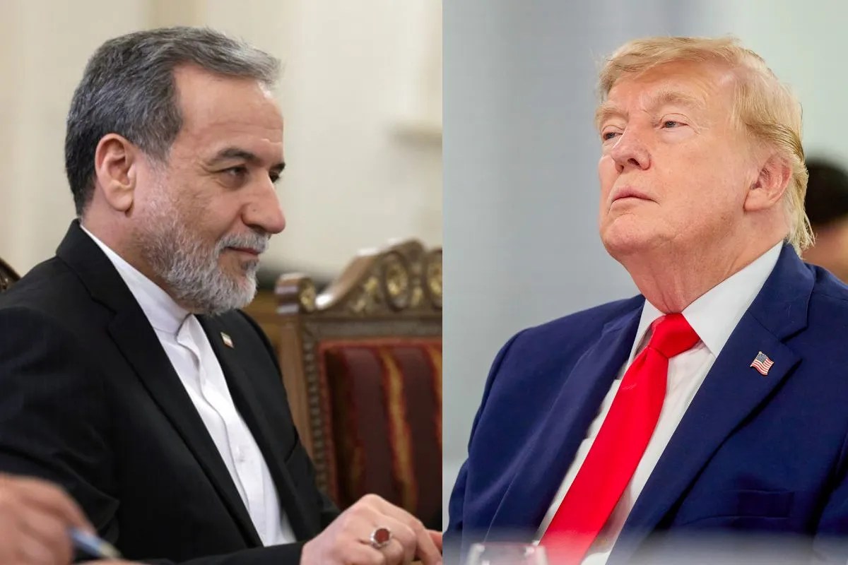 Israel may hinder Iran peace talks, hints US intel.