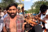Abhijeet Deepke Slap Case