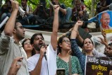 Abhijeet Dipke Jantar Mantar
