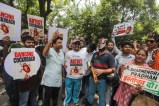 Abhijeet Dipke Jantar Mantar