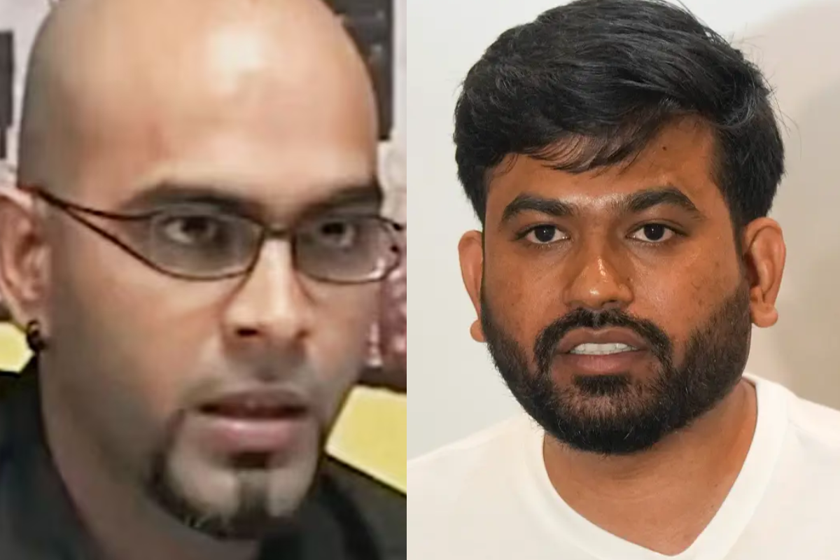 Cockroach Janta Party के अभिजीत दिपके के साथ Roadies में हुई गाली-गलौज? रघु राम ने वायरल वीडियो का बताया सच