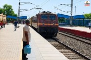 Dadar Bhusaval Khandesh Express update