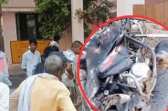 Accident in Unnao