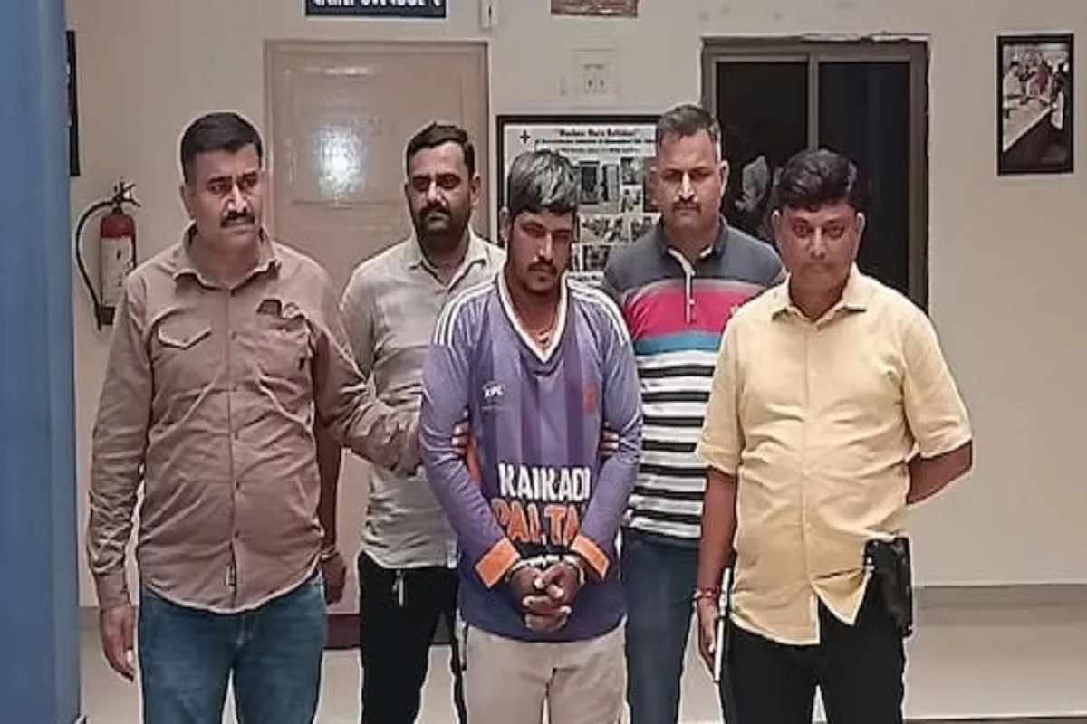 Ahmedabad Police