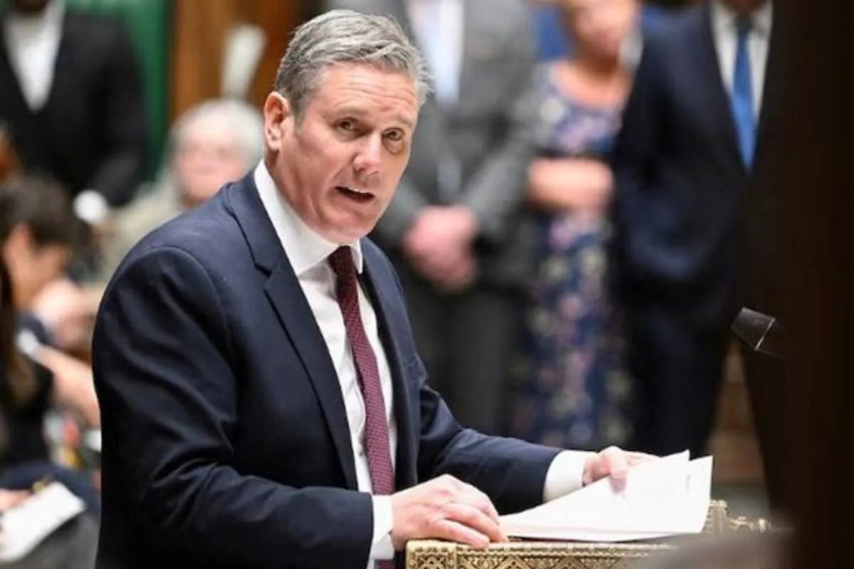UK Next PM News