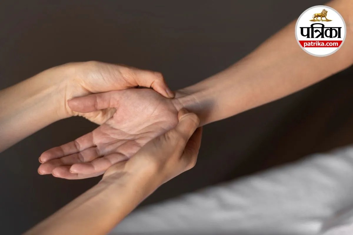 Acupressure for Pain Relief Acupressure for Stress
