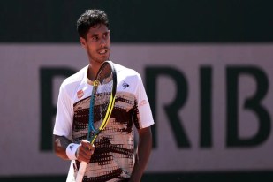 french open