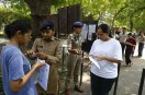 M G Science college