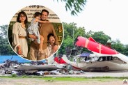 Air India Crash Mumbai Javel Ali