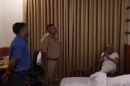 Congress Delegation Ayodhya