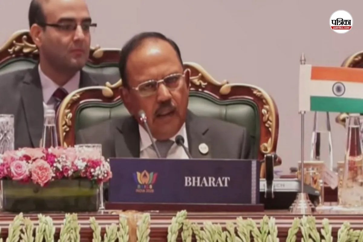 Ajit Doval
