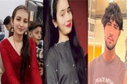 Ajmer Car-Bike Accident