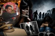Ajmer Human Trafficking Case