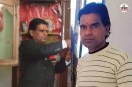 Rajasthan Police Action