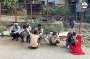 Ajmer Murder Case