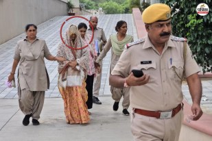 Ajmer Murder Case