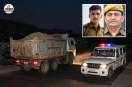 Ajmer Police Constables Suspended Bajri Mafia Escort Connection Latest Updates