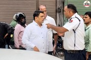 Ajmer Traffic Police