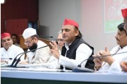 Akhilesh Yadav commented on BJP