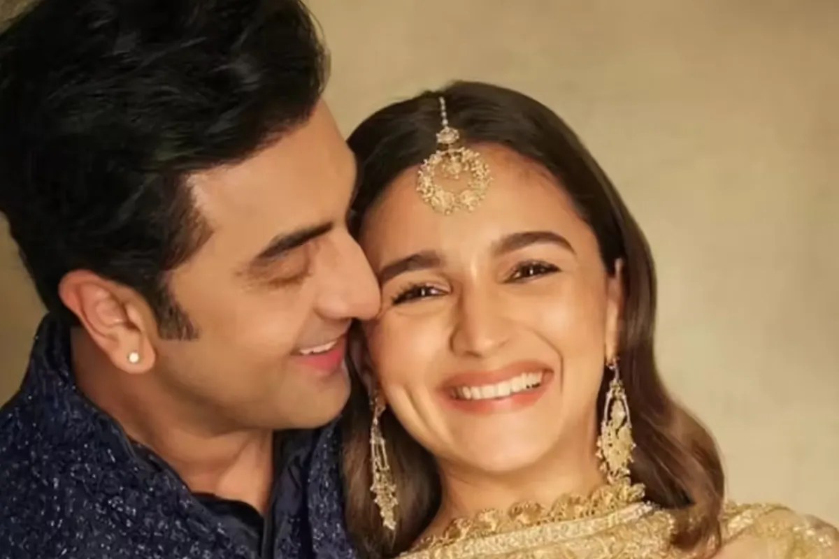 Alia Bhatt On Daughter Raha Kapoor