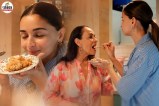 Apple Crumble Recipe In Hindi, Easy Apple Crumble Dessert, Homemade Apple Crumble Recipe