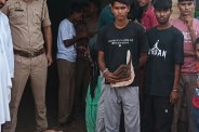 Aligarh crime news, Human sacrifice in Aligarh, UP police, Tantrik crime in UP,