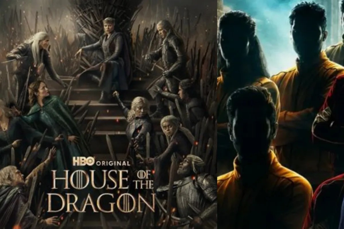 OTT releases June 2026