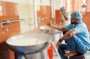 Indian Army Food Supply