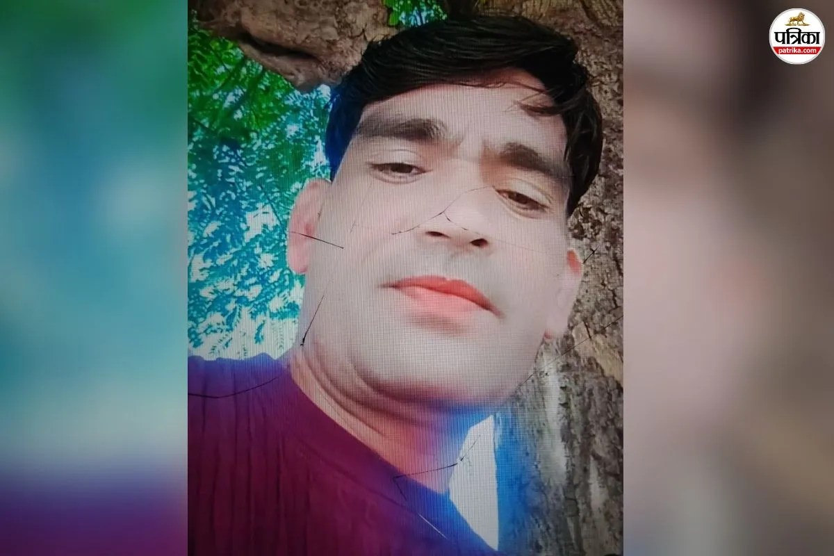 Alwar Murder
