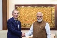 Amazon CEO Andy Jassy