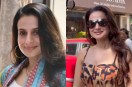 Ameesha Patel Birthday