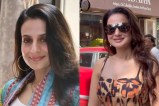 Ameesha Patel Birthday
