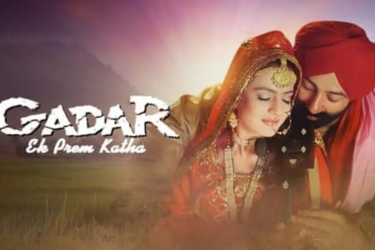 Ameesha Patel on 25 Years of Gadar