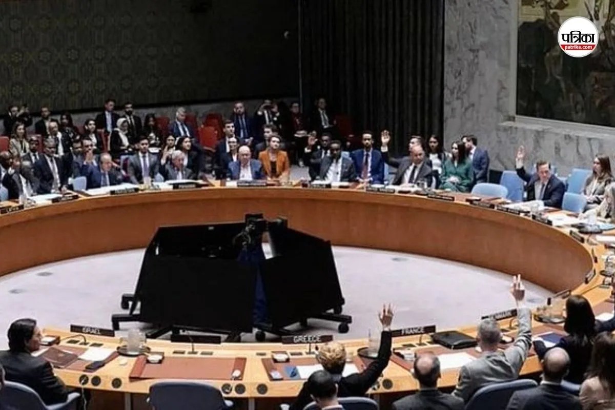 The Geopolitical Illusion Why the UNSC Block on BLA Sanctions is Not a Defeat for Pakistan